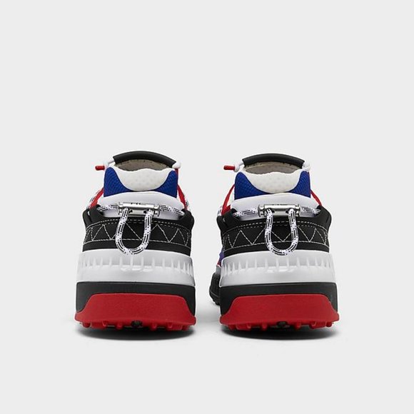 MEN'S POLO RALPH LAUREN POLO SPORT 200 CASUAL SHOES - Picture 4 of 6